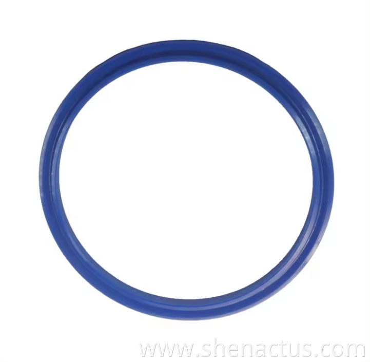 oil seals by dimension